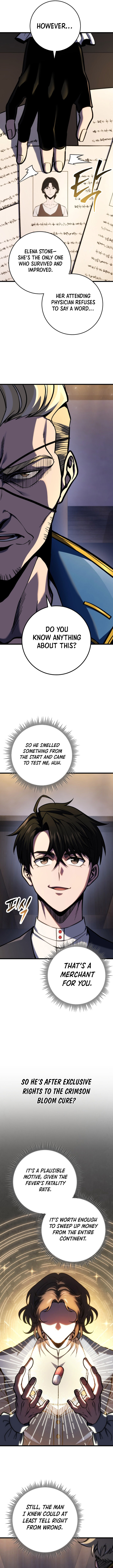 A Dragonslayer's Peerless Regression Chapter 45 5